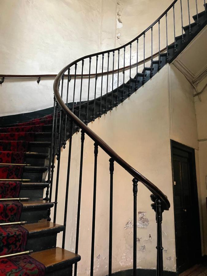 Edgar Suites Louvre - Richelieu Париж Екстериор снимка