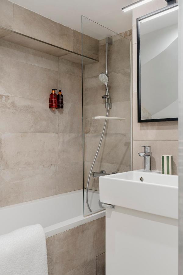 Edgar Suites Louvre - Richelieu Париж Екстериор снимка