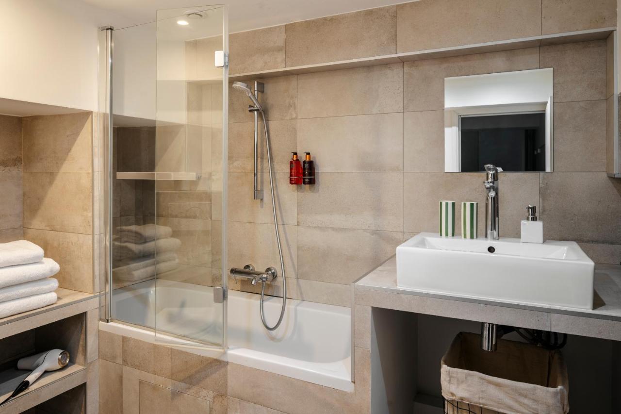 Edgar Suites Louvre - Richelieu Париж Екстериор снимка