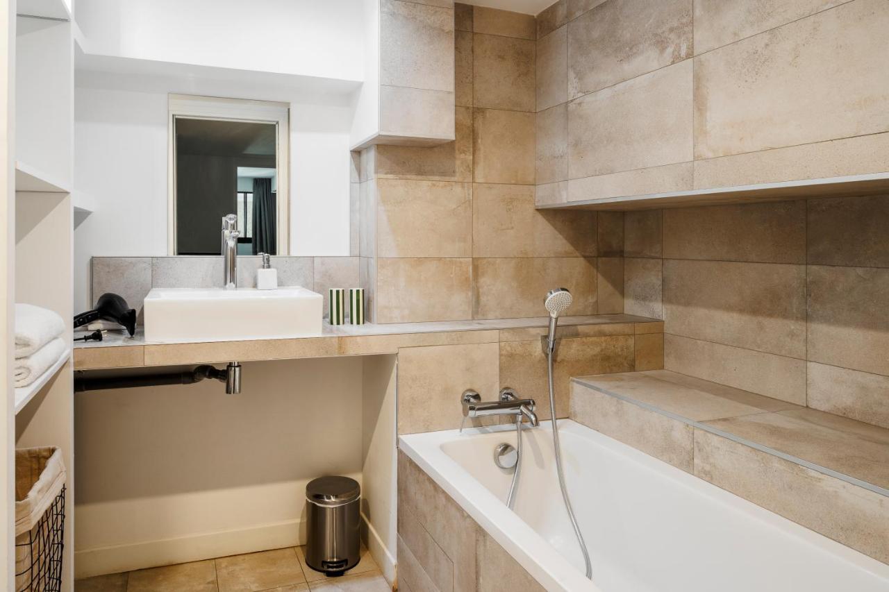 Edgar Suites Louvre - Richelieu Париж Екстериор снимка